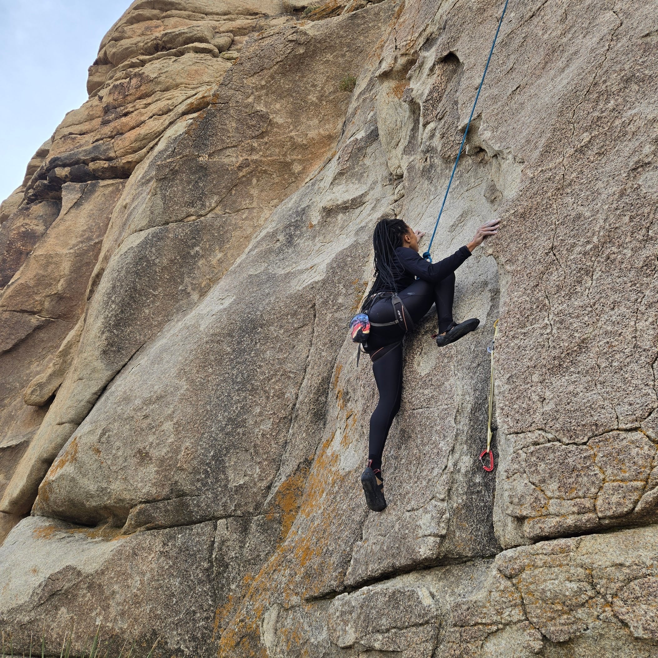 Barefoot vs Socks in Climbing Shoes: Which Is Actually Better?