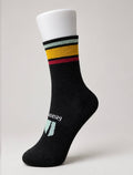 PREORDER - Hi-Friction Climbing Sock | Plumbers Crew