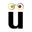 GraceWül Climbing Socks logo